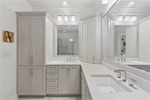 706 Creekgarden Court, Atlanta, GA 30339 - Photo 35