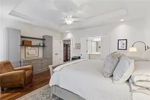 706 Creekgarden Court, Atlanta, GA 30339 - Photo 25