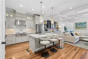 706 Creekgarden Court, Atlanta, GA 30339 - Photo 9