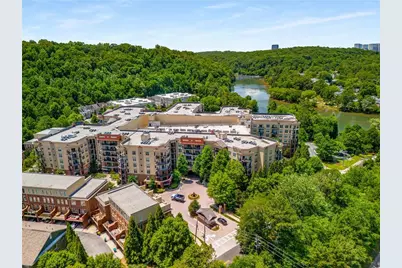 706 Creekgarden Court, Atlanta, GA 30339 - Photo 53
