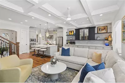 706 Creekgarden Court, Atlanta, GA 30339 - Photo 15