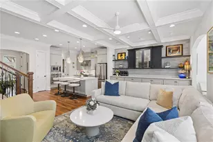 706 Creekgarden Court, Atlanta, GA 30339 - Photo 15