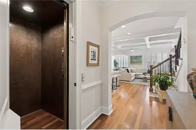 706 Creekgarden Court, Atlanta, GA 30339 - Photo 5