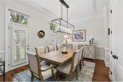 706 Creekgarden Court, Atlanta, GA 30339 - Photo 3