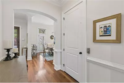706 Creekgarden Court, Atlanta, GA 30339 - Photo 21