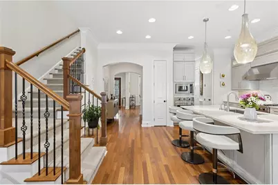 706 Creekgarden Court, Atlanta, GA 30339 - Photo 23