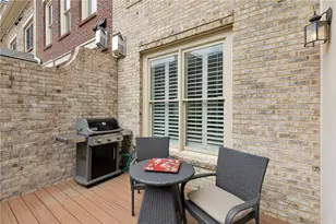 706 Creekgarden Court, Atlanta, GA 30339 - Photo 49