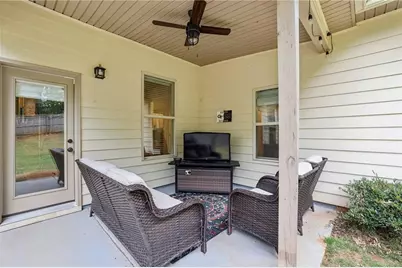 153 Knob Creek, Dawsonville, GA 30534 - Photo 17
