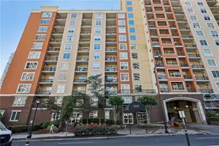1101 Juniper St NE, Atlanta, GA 30309 - Photo 1