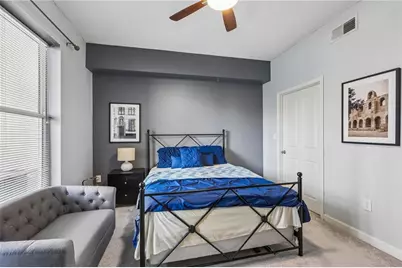 1101 Juniper Street NE #104, Atlanta, GA 30309 - Photo 15