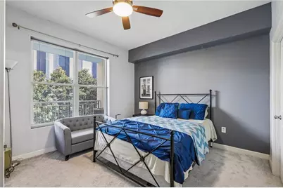 1101 Juniper Street NE #104, Atlanta, GA 30309 - Photo 17