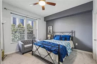 1101 Juniper St NE, Atlanta, GA 30309 - Photo 17