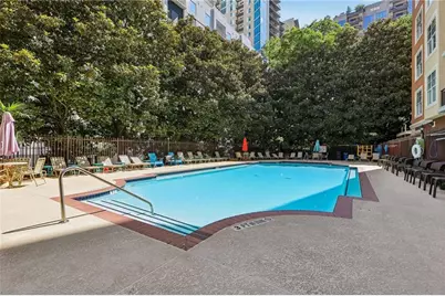 1101 Juniper Street NE #104, Atlanta, GA 30309 - Photo 25