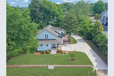 134 Marble Mill Rd NW Road NW, Marietta, GA 30060 - Photo 1