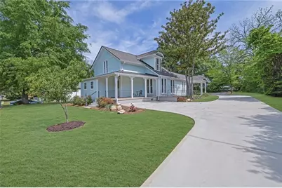 134 Marble Mill Rd NW Road NW, Marietta, GA 30060 - Photo 25
