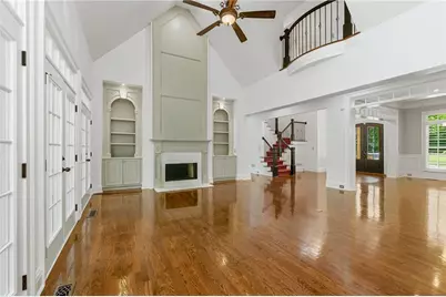 114 Northeast Cove Circle, Dawsonville, GA 30534 - Photo 17