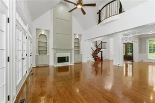 114 NE Cove Cir, Dawsonville, GA 30534 - Photo 17