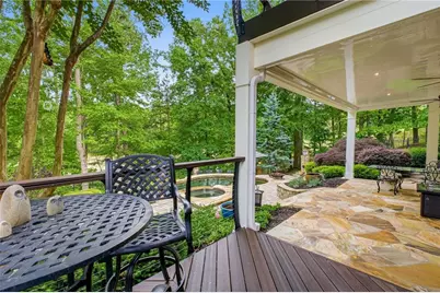 114 Northeast Cove Circle, Dawsonville, GA 30534 - Photo 87