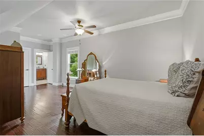 114 Northeast Cove Circle, Dawsonville, GA 30534 - Photo 57