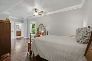 114 NE Cove Cir, Dawsonville, GA 30534 - Photo 57