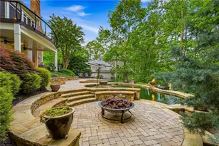 114 NE Cove Cir, Dawsonville, GA 30534 - Photo 83