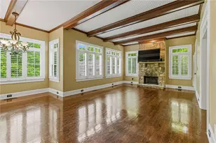 114 NE Cove Cir, Dawsonville, GA 30534 - Photo 33