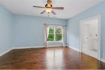 114 Northeast Cove Circle, Dawsonville, GA 30534 - Photo 53