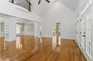 114 NE Cove Cir, Dawsonville, GA 30534 - Photo 19