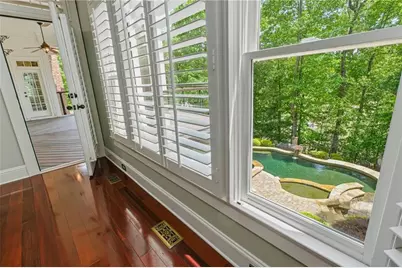 114 Northeast Cove Circle, Dawsonville, GA 30534 - Photo 33