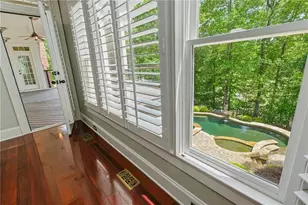 114 NE Cove Cir, Dawsonville, GA 30534 - Photo 33
