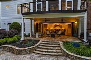 114 NE Cove Cir, Dawsonville, GA 30534 - Photo 89