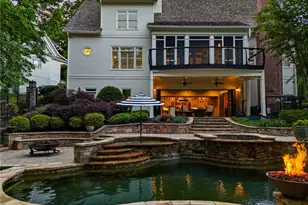 114 NE Cove Cir, Dawsonville, GA 30534 - Photo 71