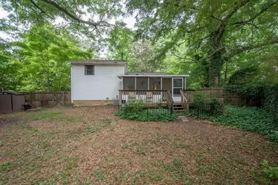 121 Sweetgum Road, Peachtree City, GA 30269 - Photo 33