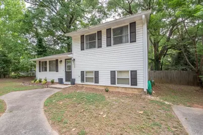 121 Sweetgum Road, Peachtree City, GA 30269 - Photo 3