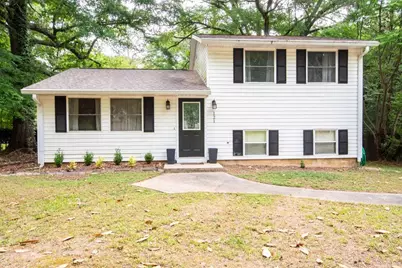 121 Sweetgum Road, Peachtree City, GA 30269 - Photo 1