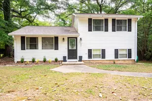 121 Sweetgum Rd, Peachtree City, GA 30269 - Photo 1