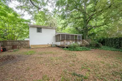 121 Sweetgum Road, Peachtree City, GA 30269 - Photo 31