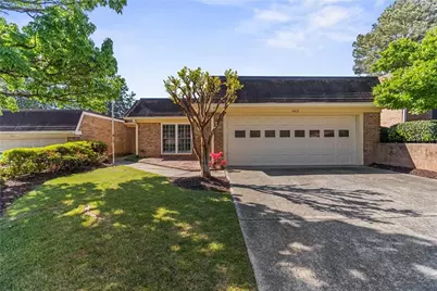 4413 Village Oaks Ridge, Atlanta, GA 30338 - Photo 1
