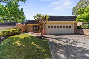 4413 Village Oaks Ridge, Atlanta, GA 30338 - Photo 1