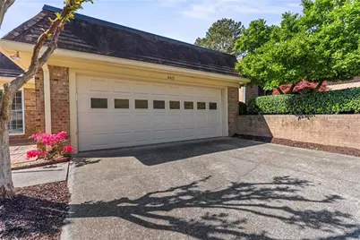 4413 Village Oaks Ridge, Atlanta, GA 30338 - Photo 3