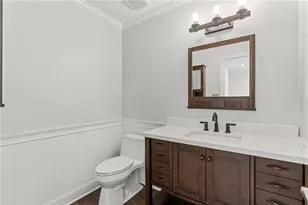 4413 Village Oaks Ridge, Atlanta, GA 30338 - Photo 19