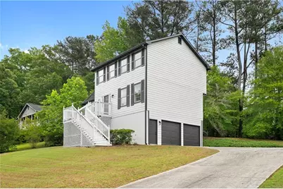 6584 River Glen Drive, Riverdale, GA 30296 - Photo 31