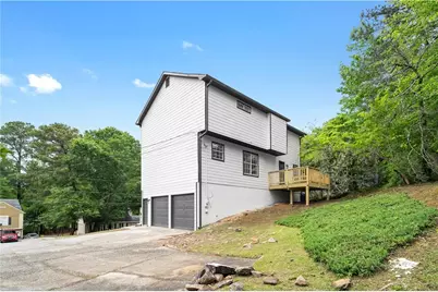 6584 River Glen Drive, Riverdale, GA 30296 - Photo 35