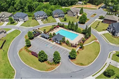 5340 Whisper Point Boulevard, Cumming, GA 30028 - Photo 49