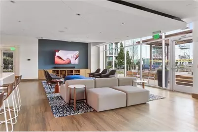 923 Peachtree Street NE #1324, Atlanta, GA 30309 - Photo 29