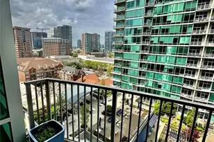 923 Peachtree St NE, Atlanta, GA 30309 - Photo 19