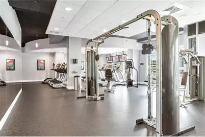 923 Peachtree Street NE #1324, Atlanta, GA 30309 - Photo 31