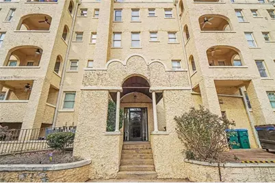 2855 Peachtree Road NE #201, Atlanta, GA 30305 - Photo 5