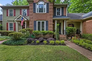1216 Whitlock Ridge Dr SW, Marietta, GA 30064 - Photo 1