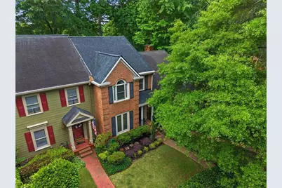 1216 Whitlock Ridge Drive SW, Marietta, GA 30064 - Photo 39